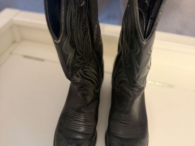 Women's Justin Cowboy boots