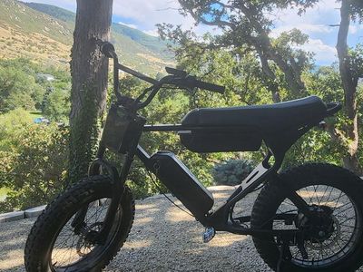 modded macfox x1s dual battery
