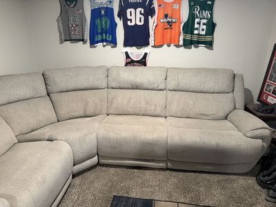 Sectional Sofa