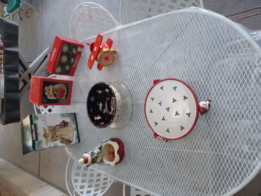 Christmas Collectables #10