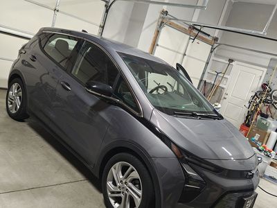 2023 Chevrolet Bolt EV 1LT