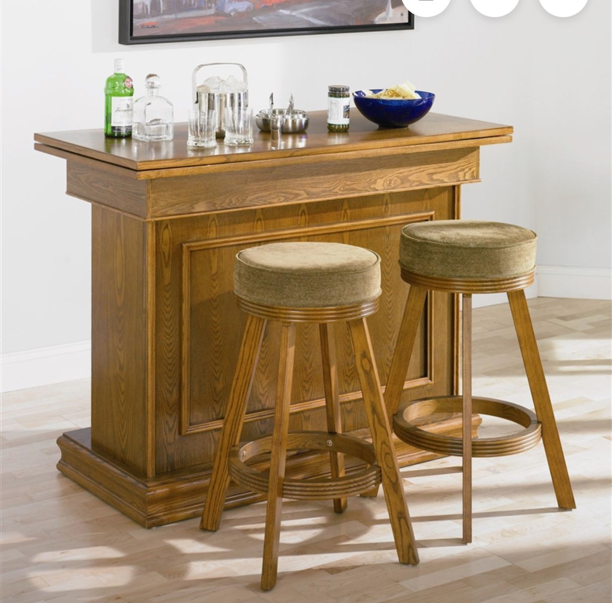 Game table