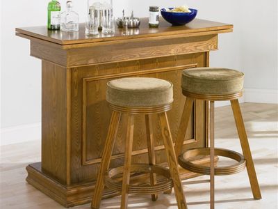 Game table