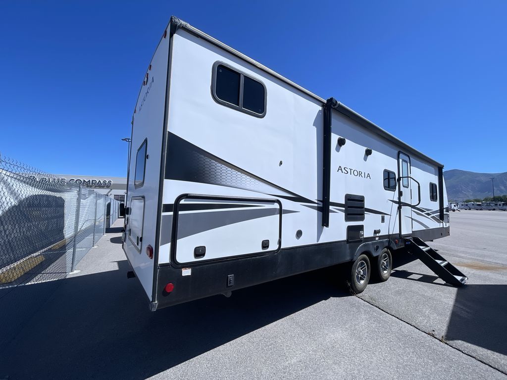Used 2022 Dutchmen RV Astoria 2903BH