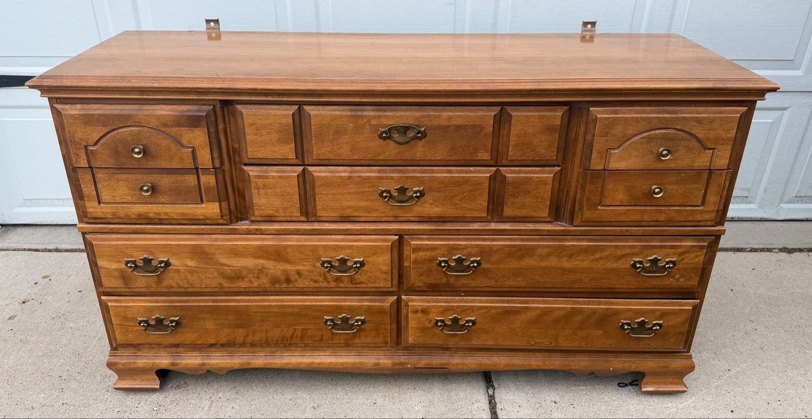 Beautiful dresser