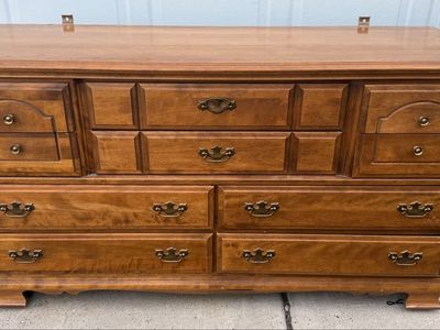 Beautiful dresser