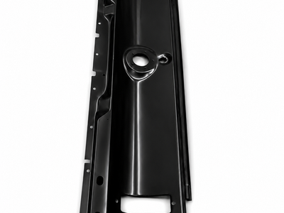 Ford Mustang Tail Lamp Panel