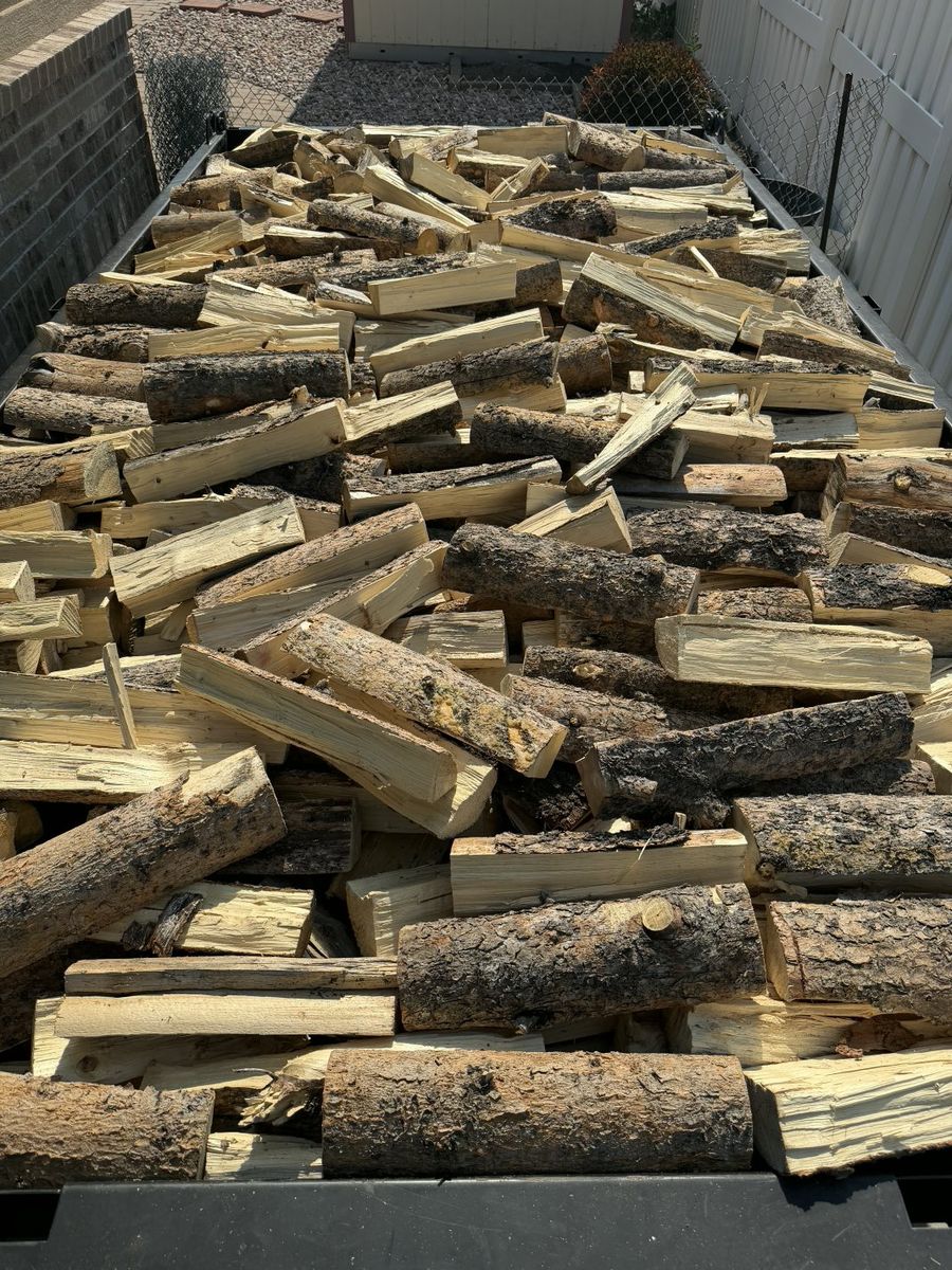 Firewood