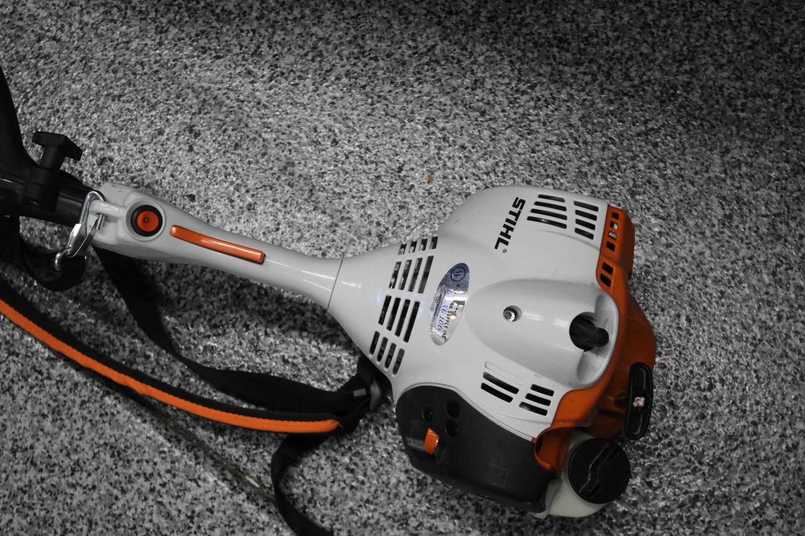 STIHL FS 50 C Trimmer Like New