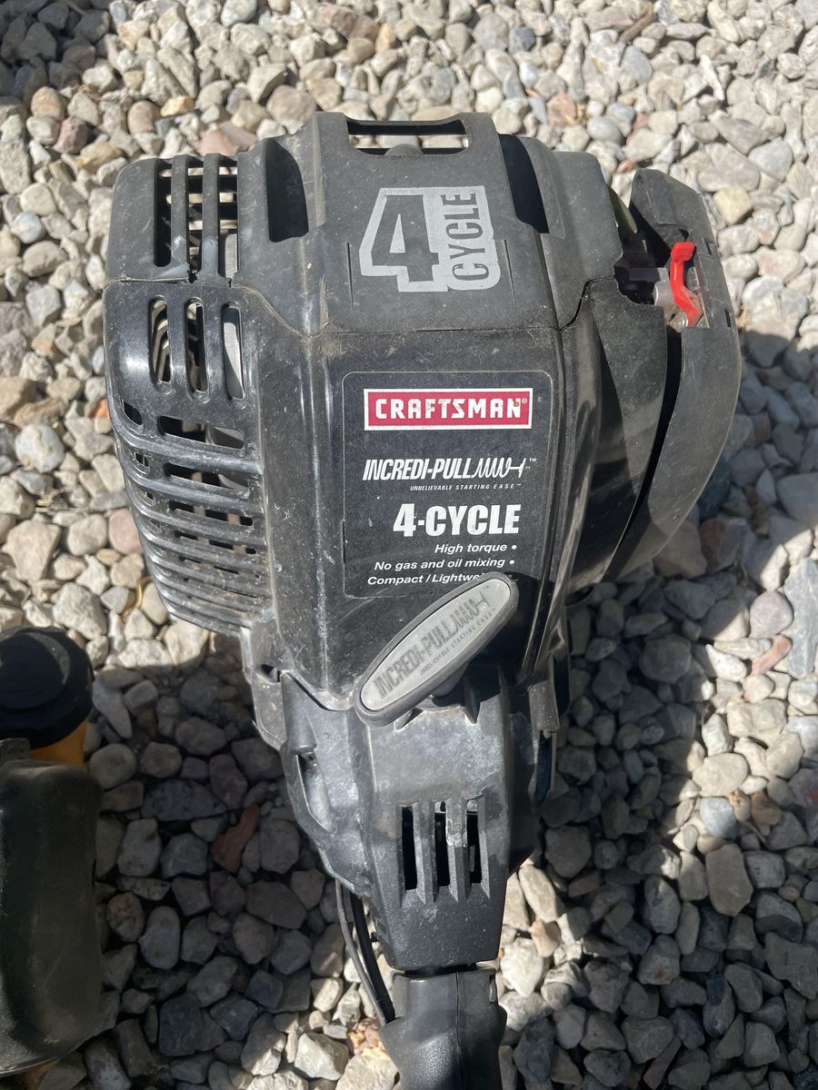 Weed Trimmer Whackers