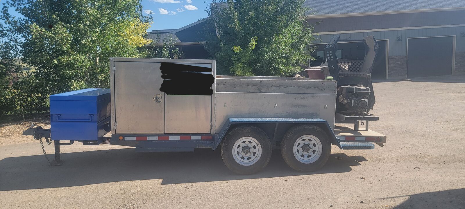 Complete Curbing Business