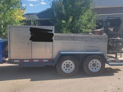 Complete Curbing Business