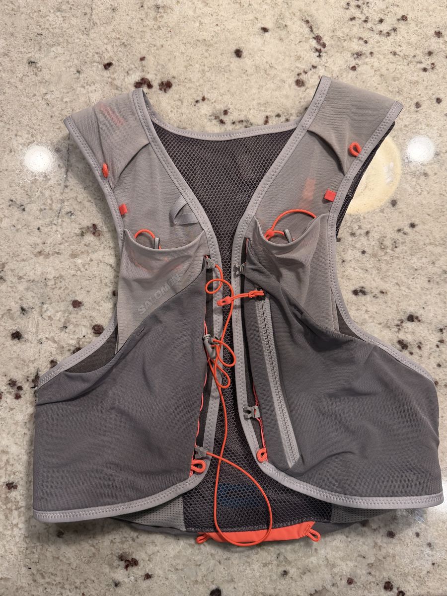 Salomon Hydration Vest