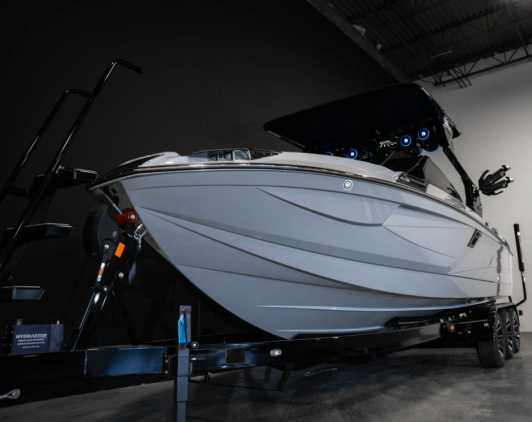 2024 Centurion Ri265