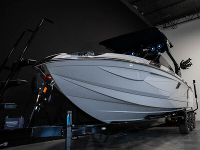 2024 Centurion Ri265