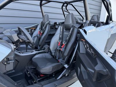 2026 Polaris® RZR Pro S 4 Sport