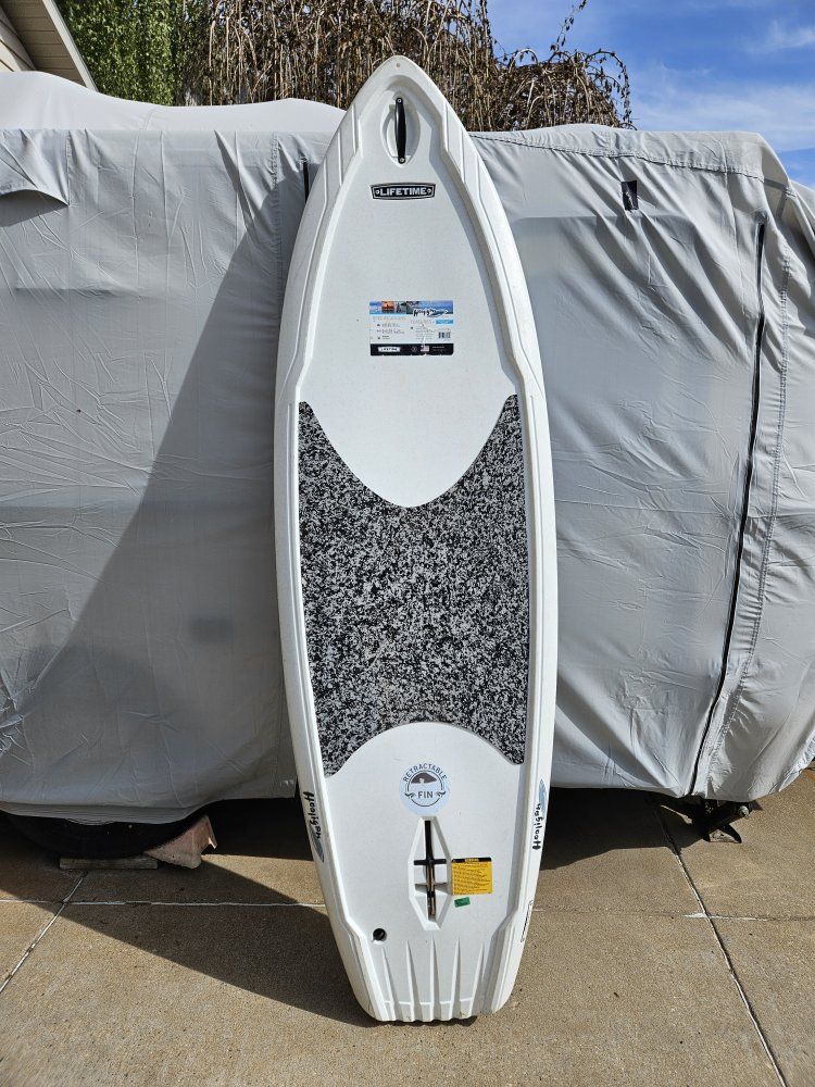 Youth Paddle Board
