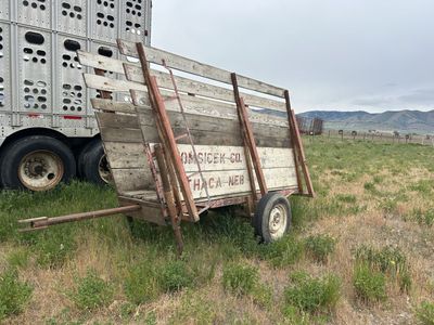 Loading chute