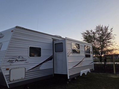 2006 Jayco JayFlight 26BHS Very Nice Condition
