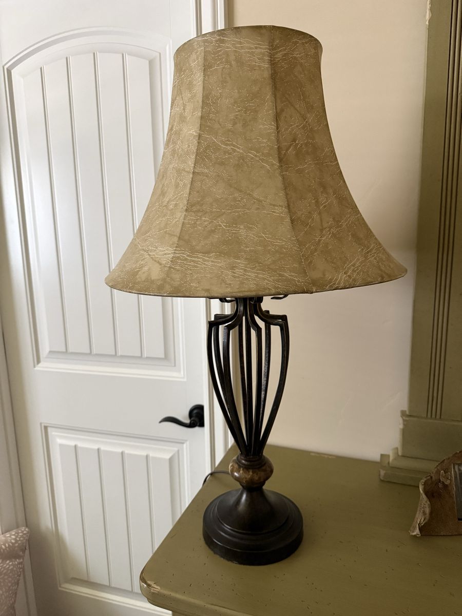 Table Lamp