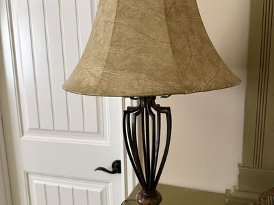 Table Lamp