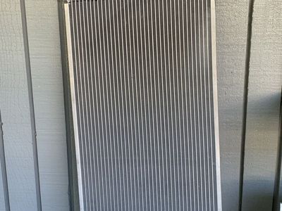 Ford Taurus ac condenser