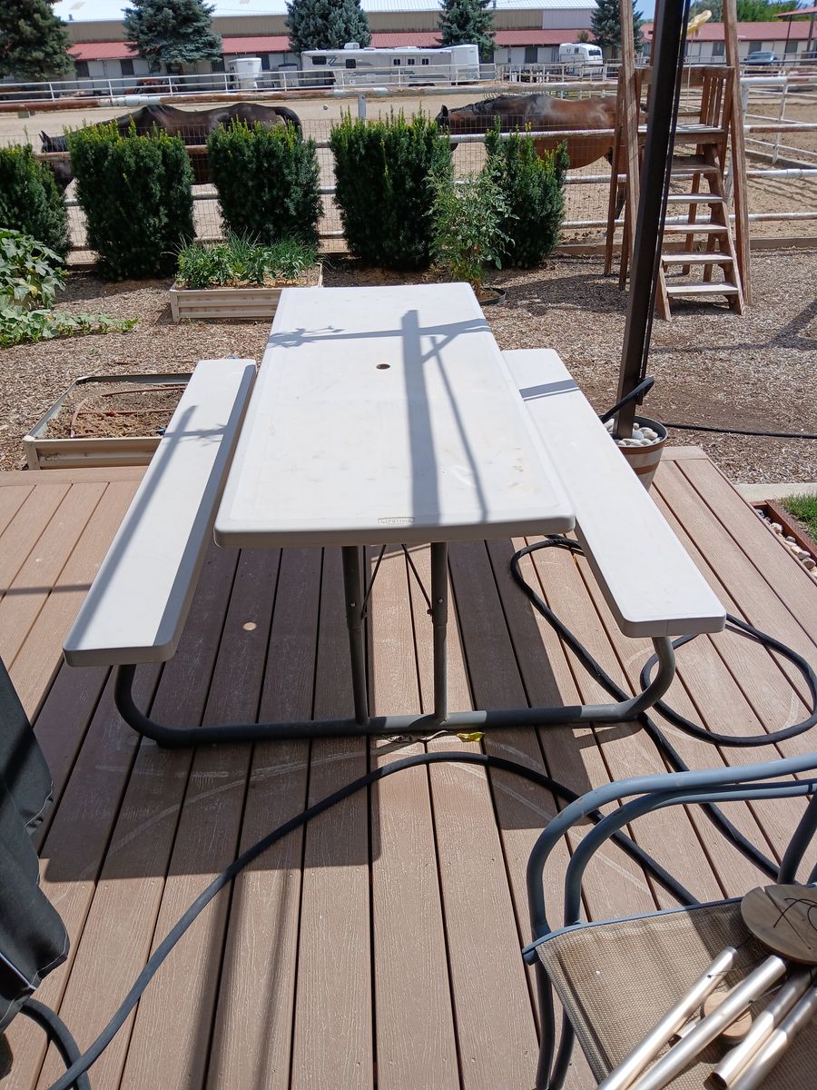 table