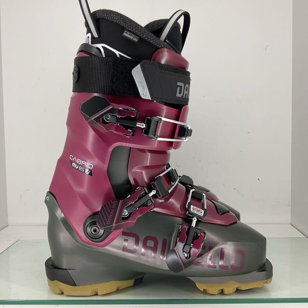 2027 Dalbello Women's Cabrio 85 MV IF GW *Floor Model*