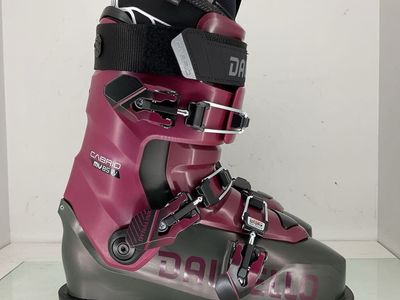 2027 Dalbello Women's Cabrio 85 MV IF GW *Floor Model*