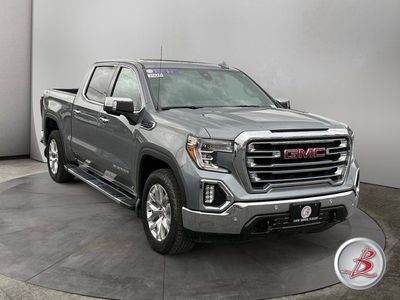 2020 GMC 1500 SLT