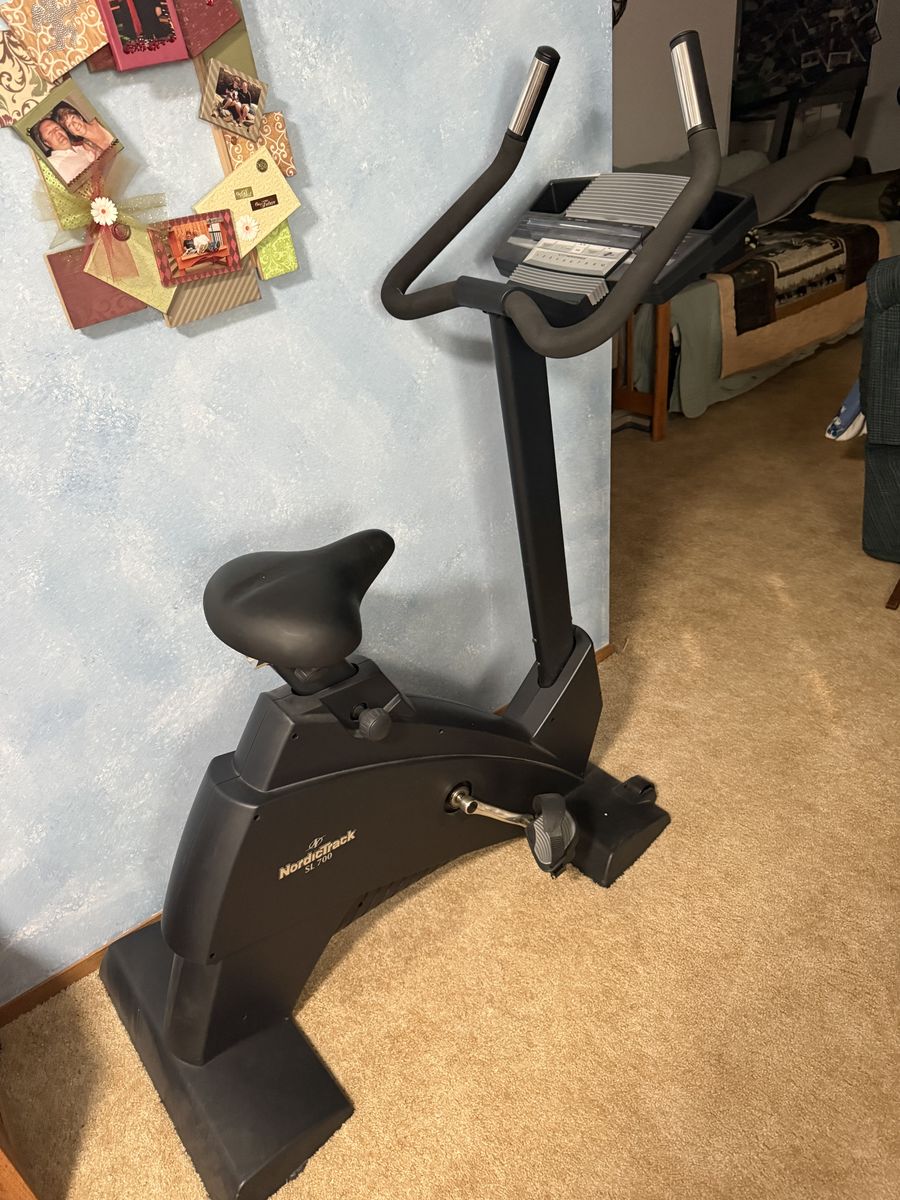 Nordic track sl700