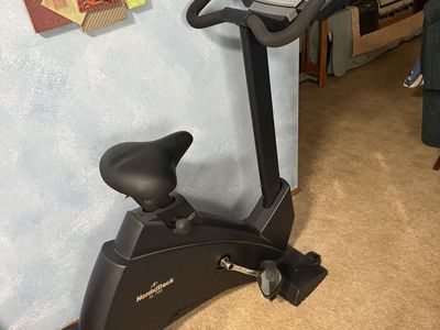 Nordic track sl700