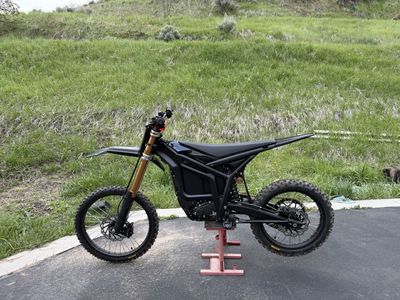 TALARIA KOMODO