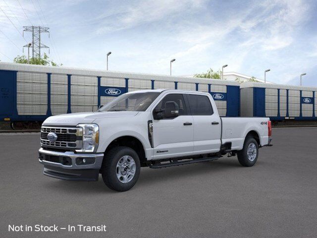 2026 Ford F-350 Super Duty XL