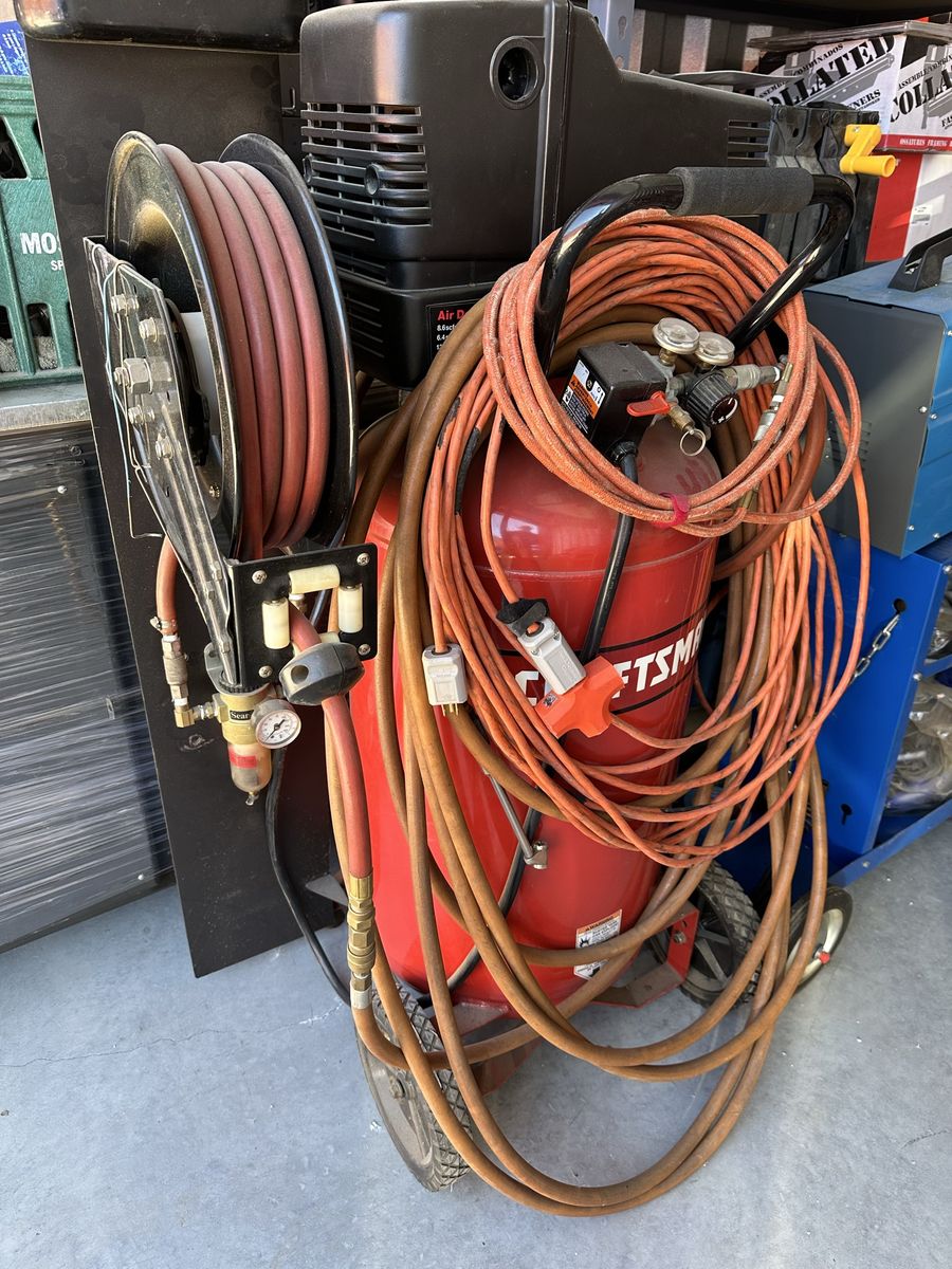 Air Compressor