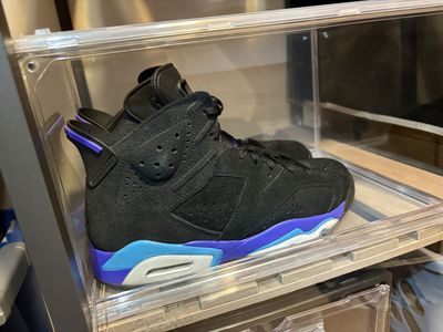 Men's Jordan Size 8M