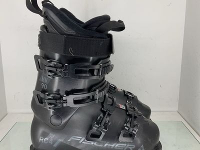 Fischer RC4 HV 90