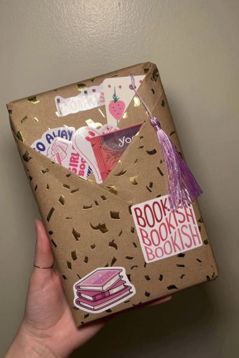 blind date with a book