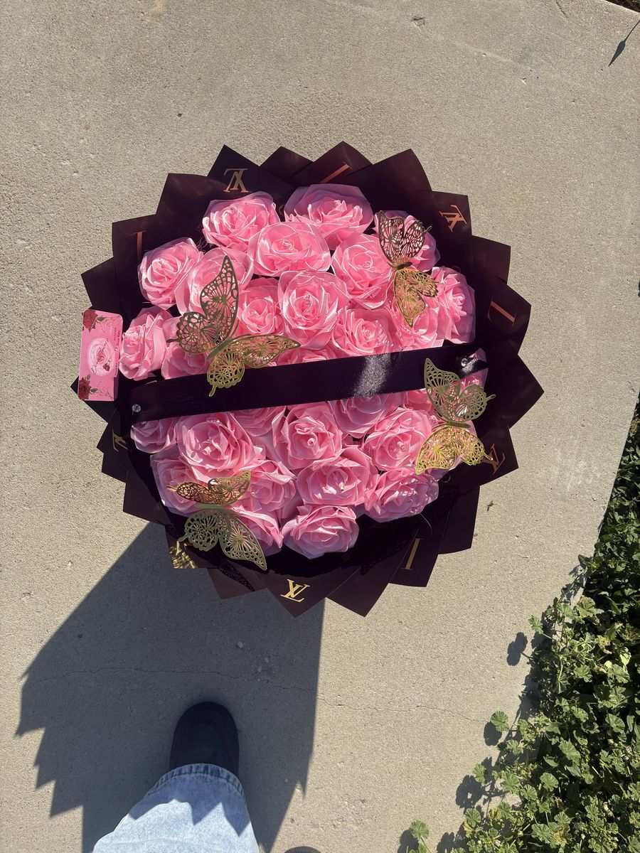 Bouquets