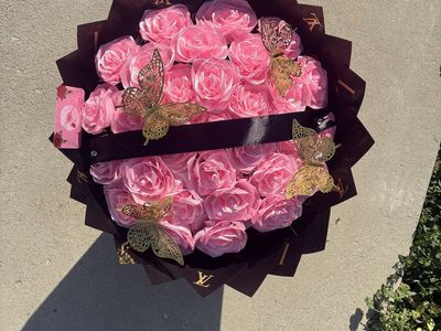 Bouquets