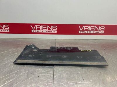Peterbilt Radiator Shroud