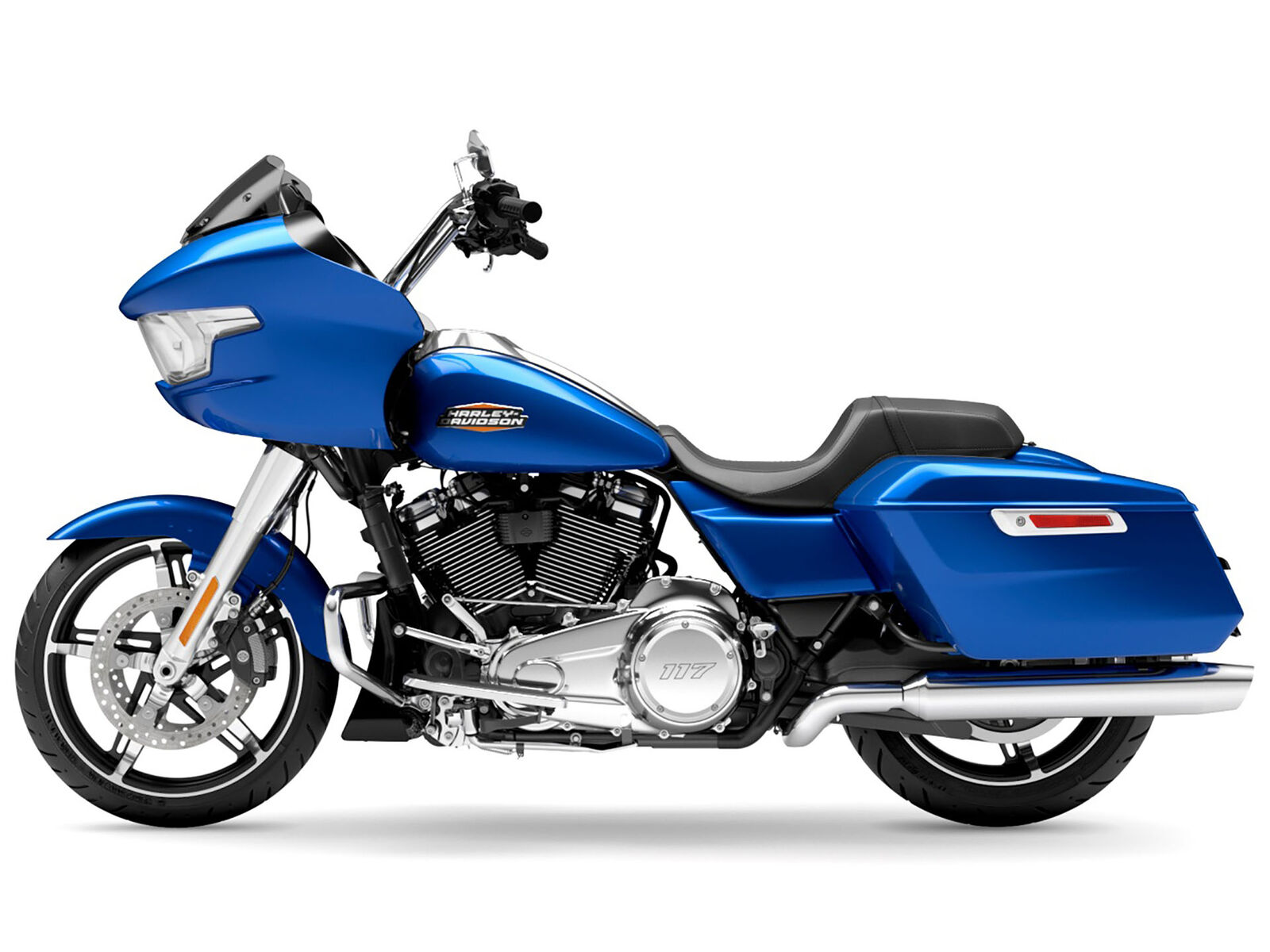 Harley-Davidson 2025 Road Glide