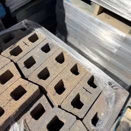 Quality Materials for Your Next Landscaping Project!