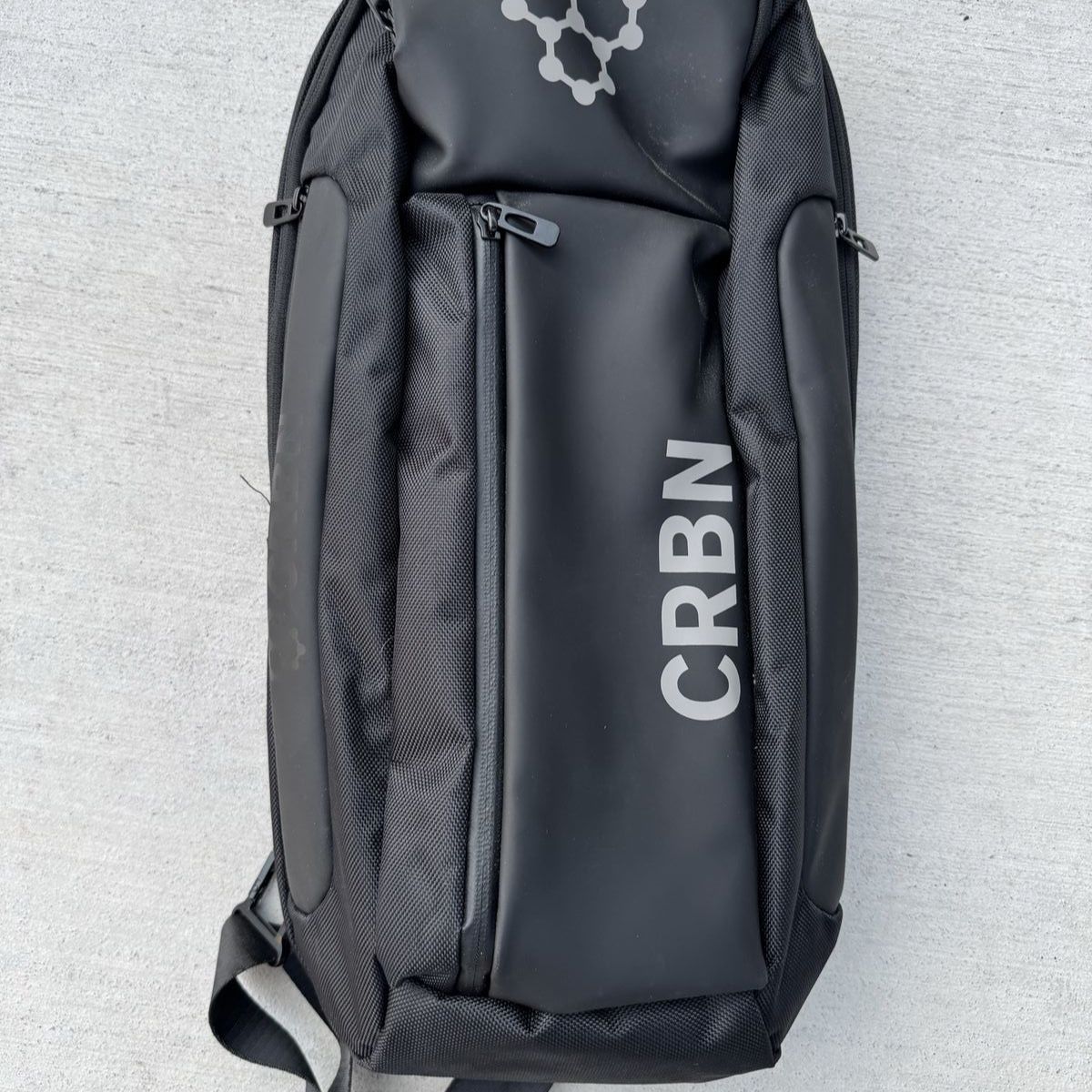 CRBN Pro Team Pickleball Sling Bag