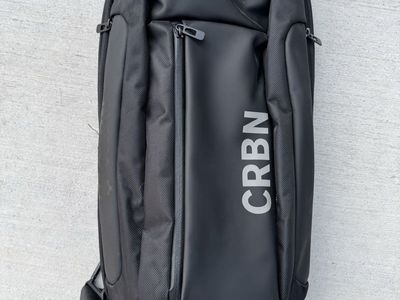 CRBN Pro Team Pickleball Sling Bag