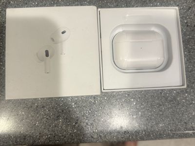AirPods 2nd generation