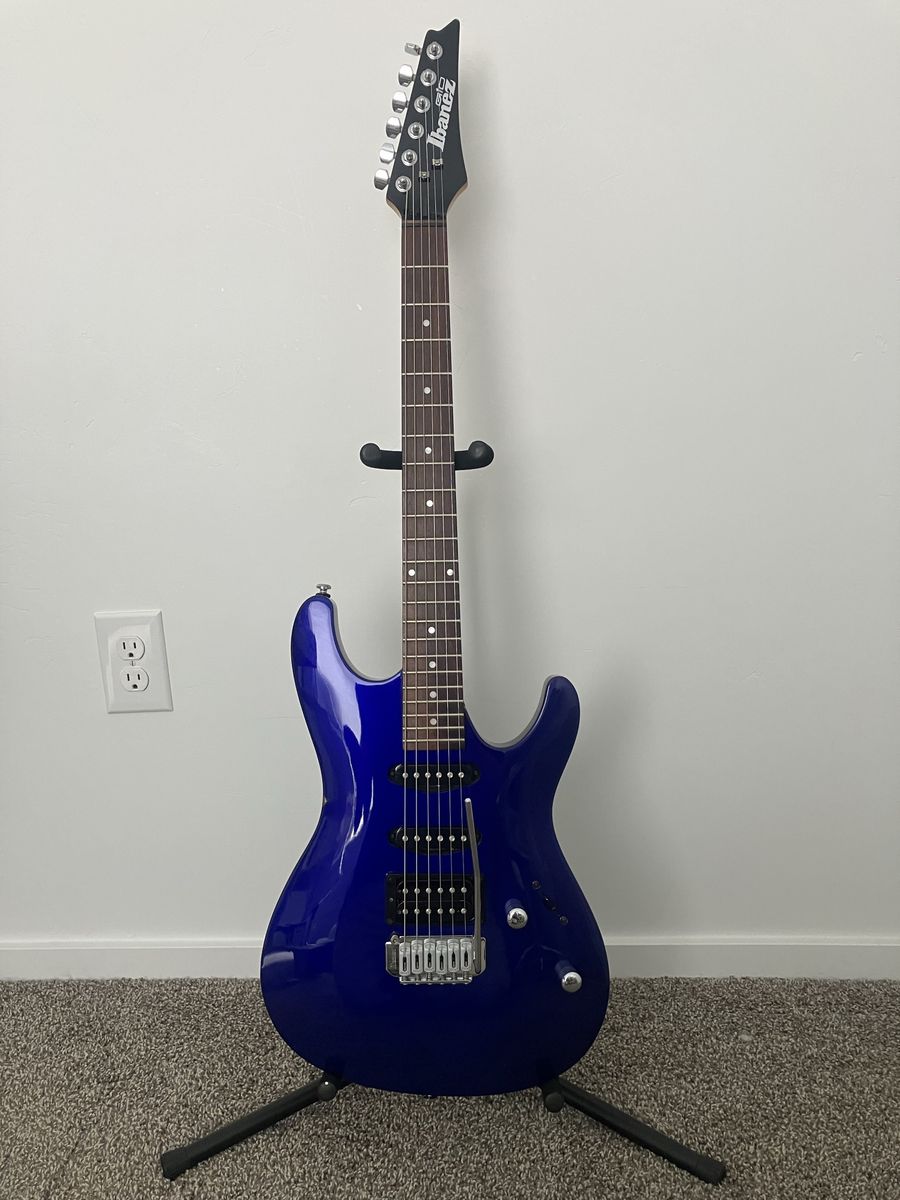 Ibanez GIO GSA60