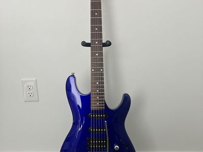 Ibanez GIO GSA60