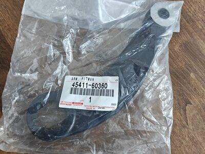 Toyota 105 LHD Pitman Arm