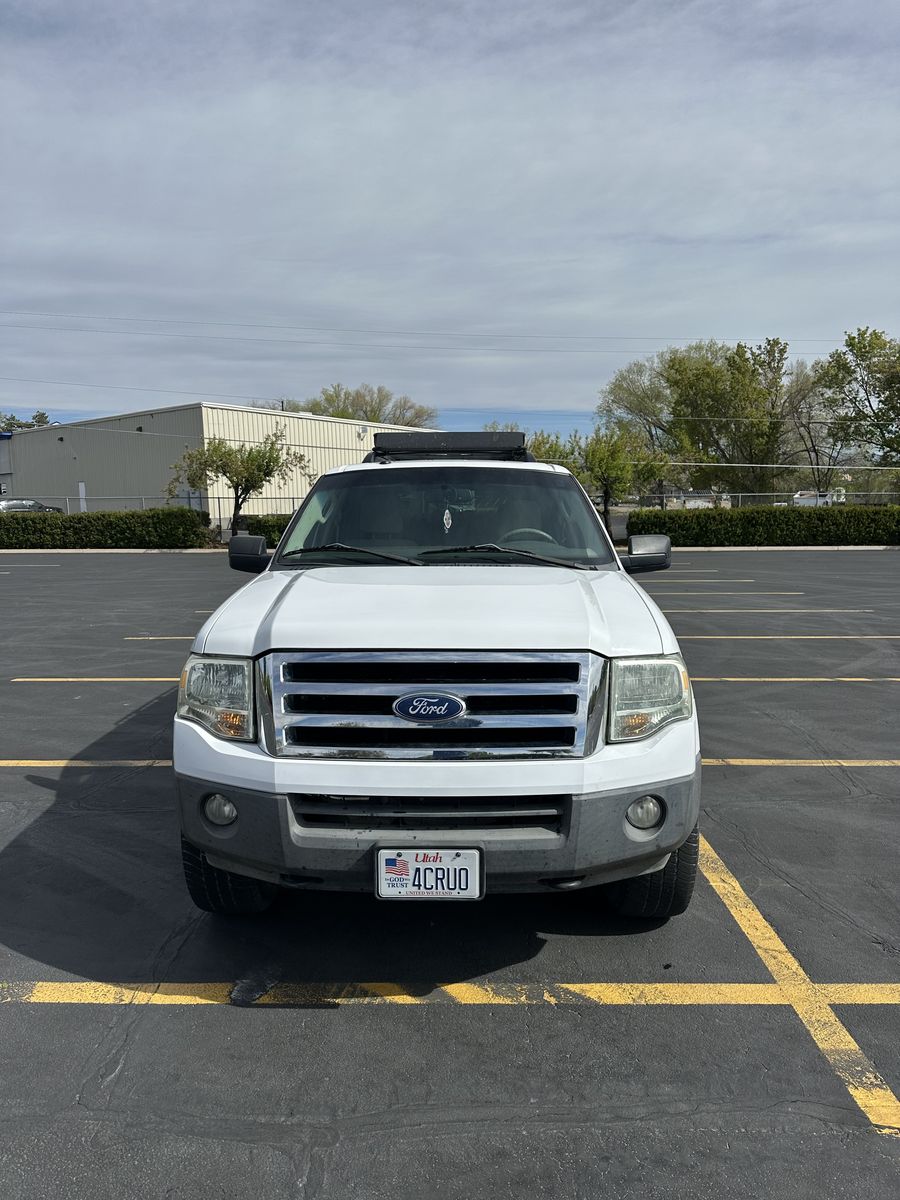 2011 Ford Expedition XL